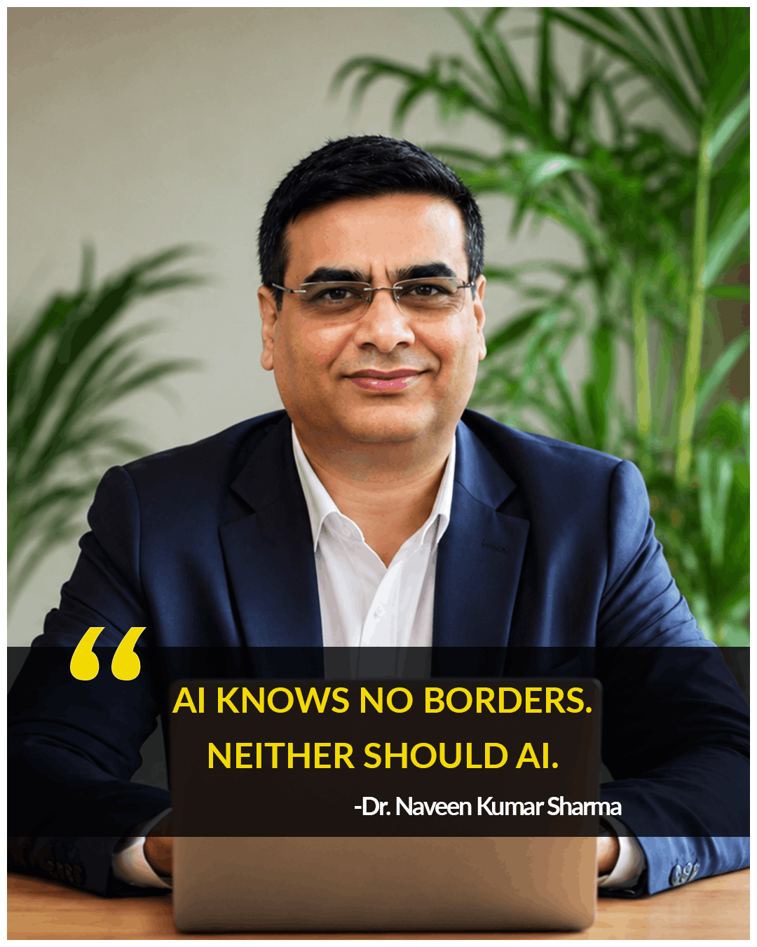 India AI